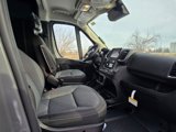 New 2025 RAM ProMaster 2500 w/ Quick Order Package 22G SLT image 4