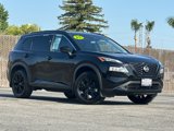 Used 2023 Nissan Rogue SV w/ SV Premium Package image 2