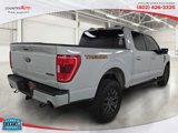 Used 2023 Ford F150 Tremor w/ Trailer Tow Package image 5