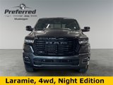 New 2025 RAM 1500 Laramie w/ Night Edition image 4