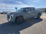New 2025 Toyota Tundra Limited image 3