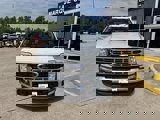 New 2025 Ford F550 4x4 SuperCab Super Duty image 2