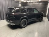 New 2026 Chevrolet Traverse Z71 w/ Driver Confidence Package image 5