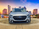 New 2025 Subaru Outback Onyx Edition image 2