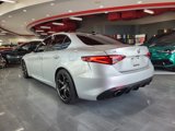 Used 2017 Alfa Romeo Giulia Ti w/ TI 19" Sport Package image 5