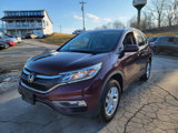 Used 2016 Honda CR-V EX-L image 2