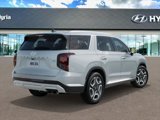New 2025 Hyundai Palisade SEL image 4