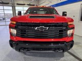 New 2025 Chevrolet Silverado 2500 Custom w/ Custom Value Package image 3