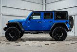 Used 2024 Jeep Wrangler Willys image 4