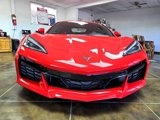 Used 2023 Chevrolet Corvette Z06 w/ Battery Protection Package image 2