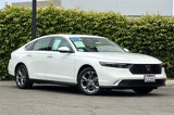 Certified 2024 Honda Accord EX image 2