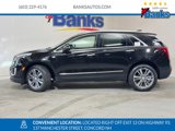 New 2025 Cadillac XT5 Premium Luxury w/ Technology Package image 5