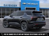 New 2026 Chevrolet Equinox RS w/ Convenience Package III image 3