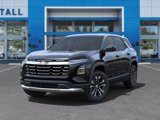 New 2026 Chevrolet Equinox LT image 6