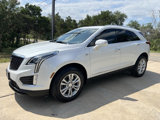 Used 2021 Cadillac XT5 Luxury image 5