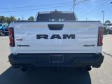 New 2025 RAM 1500 Rebel w/ Rebel Level 1 Equipment Group image 4