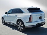 New 2025 Cadillac Escalade IQ Luxury 1 w/ Smart Trailering package image 3