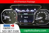 Used 2021 GMC Sierra 1500 AT4 w/ AT4 Premium Package image 3