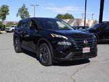 New 2026 Nissan Rogue SV image 2