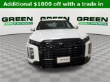New 2025 Hyundai Palisade Calligraphy image 5