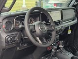 New 2025 Jeep Wrangler Unlimited Rubicon image 2