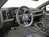 New 2025 Porsche Cayenne S image 4