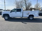 New 2025 Chevrolet Silverado 2500 W/T w/ WT Convenience Package image 3
