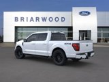 New 2025 Ford F150 XLT w/ Equipment Group 302A MID image 4