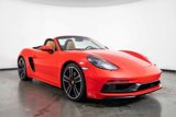 Used 2024 Porsche 718 Boxster GTS image 2