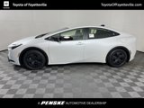 New 2026 Toyota Prius LE image 2