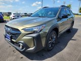 New 2025 Subaru Outback Onyx Edition image 3