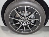 New 2025 Mercedes-Benz CLE 53 AMG 4MATIC Cabriolet image 3
