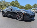 Used 2025 Toyota Supra Premium image 2
