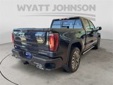 New 2025 GMC Sierra 1500 Denali Ultimate image 5