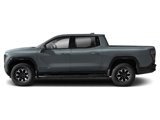 New 2026 GMC Sierra EV AT4 image 2