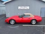 Used 1994 Chevrolet Corvette Convertible image 6
