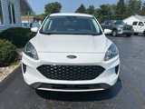 Used 2021 Ford Escape SE image 2