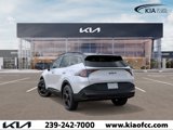 New 2026 Kia Sportage X-Pro Prestige image 4