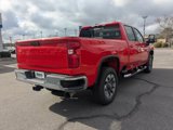 New 2025 Chevrolet Silverado 2500 LT image 4