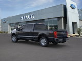 New 2025 Ford F350 XLT w/ Snow Plow Prep Package image 4