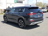 New 2025 Mitsubishi Outlander 4WD Plug-In Hybrid image 5