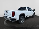 New 2025 GMC Sierra 2500 SLT image 6