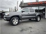 Used 2015 Toyota Tacoma 4x4 Double Cab w/ TRD Sport Package image 3