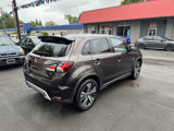 Used 2020 Mitsubishi Outlander Sport Black Edition image 6