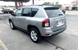 Used 2016 Jeep Compass Latitude image 4