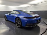 Certified 2025 Porsche 911 Carrera w/ Premium Package image 3