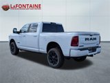 New 2026 RAM 2500 Laramie image 3