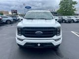 Certified 2022 Ford F150 Lariat w/ Equipment Group 502A High image 2