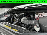 New 2025 GMC Sierra 1500 AT4 w/ AT4 Premium Package image 4