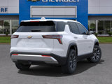 New 2026 Chevrolet Equinox LT w/ Convenience Package II image 4